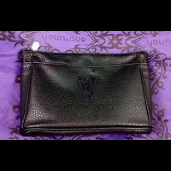 Younique Bags Makeup Bag Poshmark